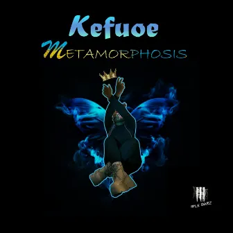 Metamorphosis (Radio Edit) by Kefuoe