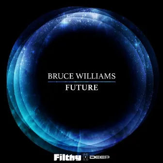 Future by Bruce Williams