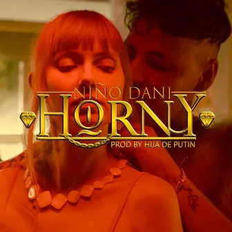 Horny by Niño Dani