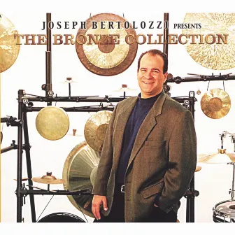 The Bronze Collection by Joseph Bertolozzi