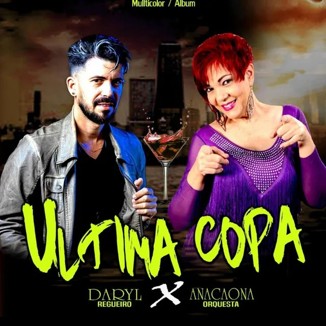 Ultima Copa