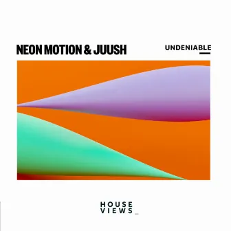 Undeniable by Juush