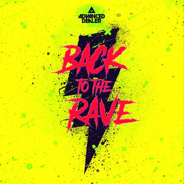 Back to the rave - Edit