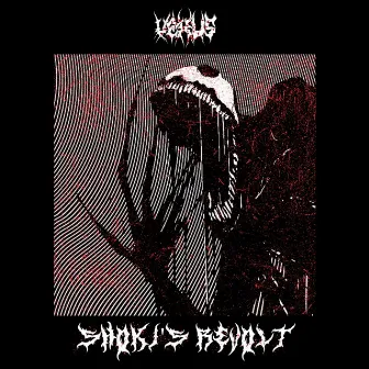 SHOKI'S REVOLT by VEXUS