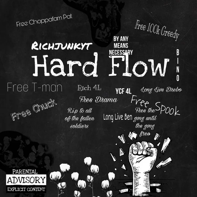 Hard Flow