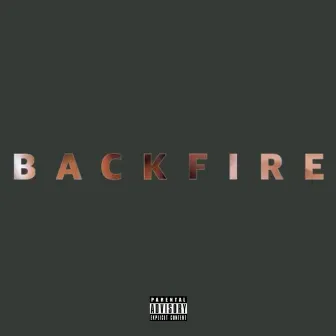 Backfire by June B