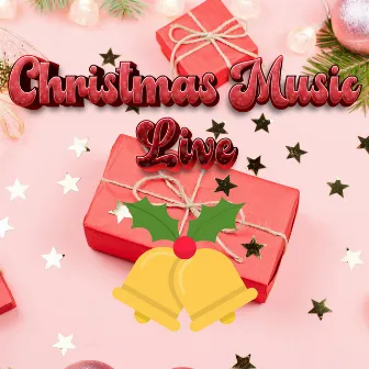 Chill Christmas Music For Streaming by Christmas Music Live