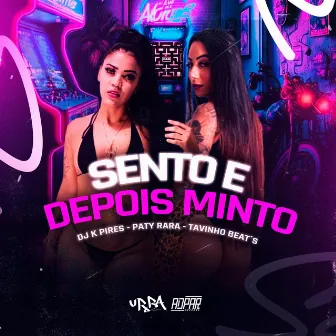 Sento Depois Minto by DJ K Pires