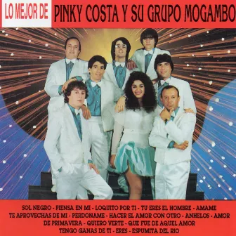 Lo Mejor by Grupo Mogambo