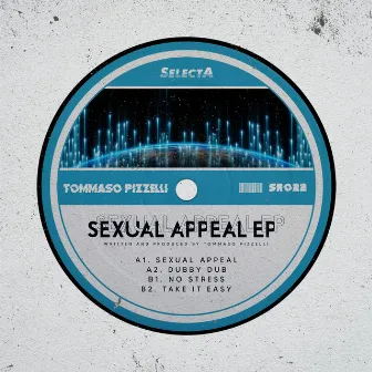 Sexual Appeal EP by Tommaso Pizzelli