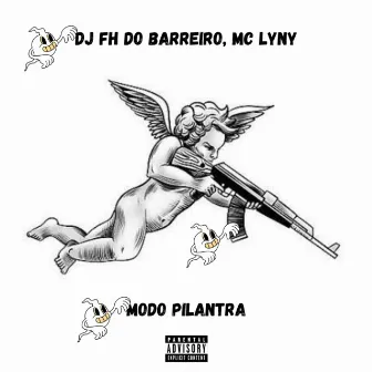 Modo Pilantra by Mc Lyny