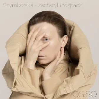 Szymborska - zachwyt i rozpacz by OS.SO