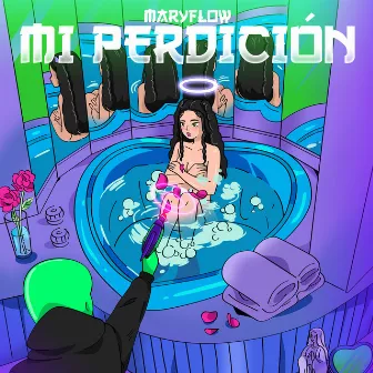 Mi Perdición by Mary Flow