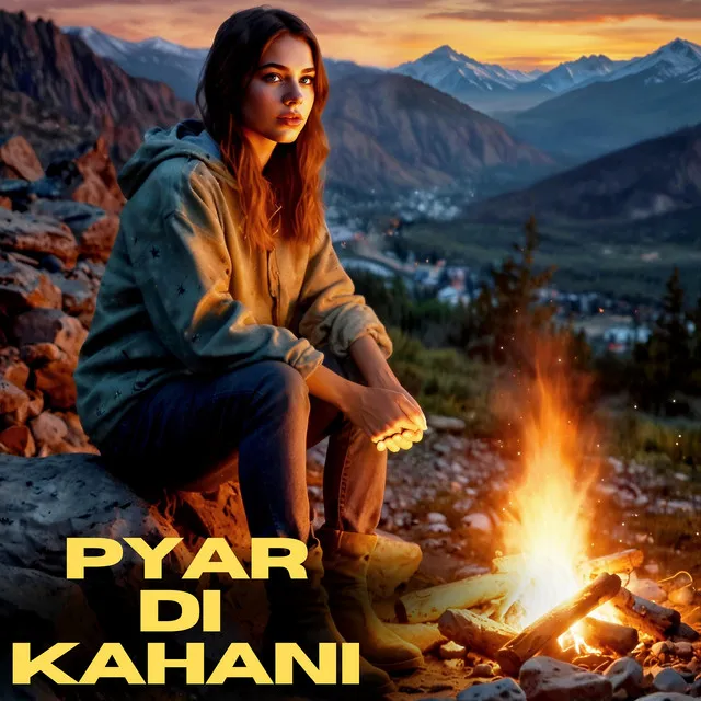 Pyar Di Kahani