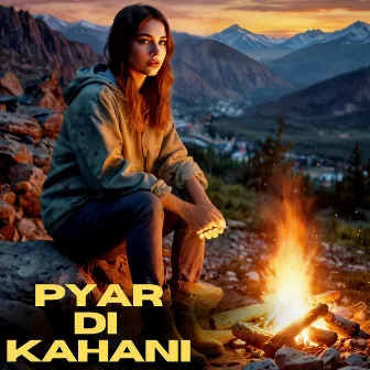 Pyar Di Kahani by Harry