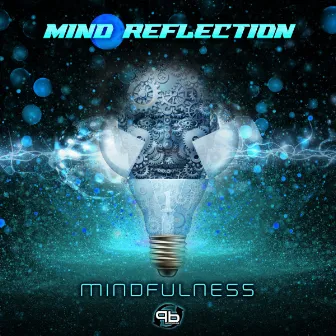 Mindfulness by Mind Reflection