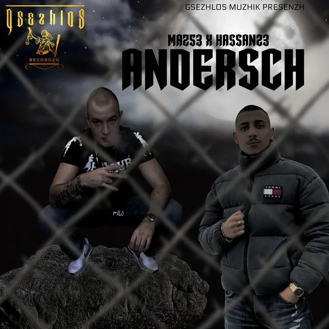 Andersch