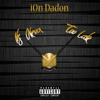 Its Neva Too Late by Ion Dadon