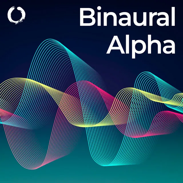 Alpha Waves Focus