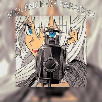 VIOLENCE OF PARADISE by OG STAZZY