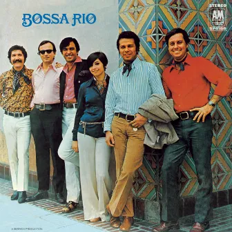 Bossa Rio by Bossa Rio