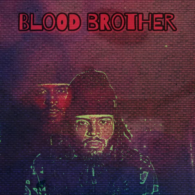 BloodBrother