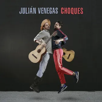 Choques by Julián Venegas