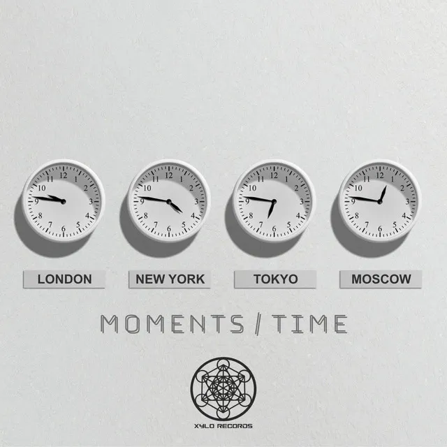 Moments In Time - Original Mix