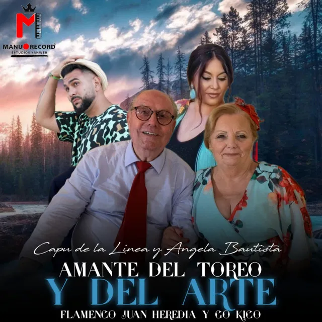 Amante del Toreo y del Arte