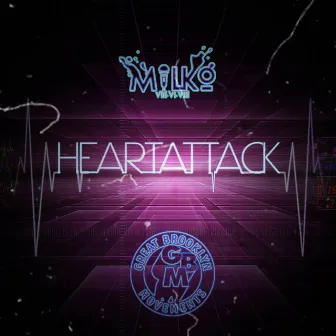 Heart Attack by Milko