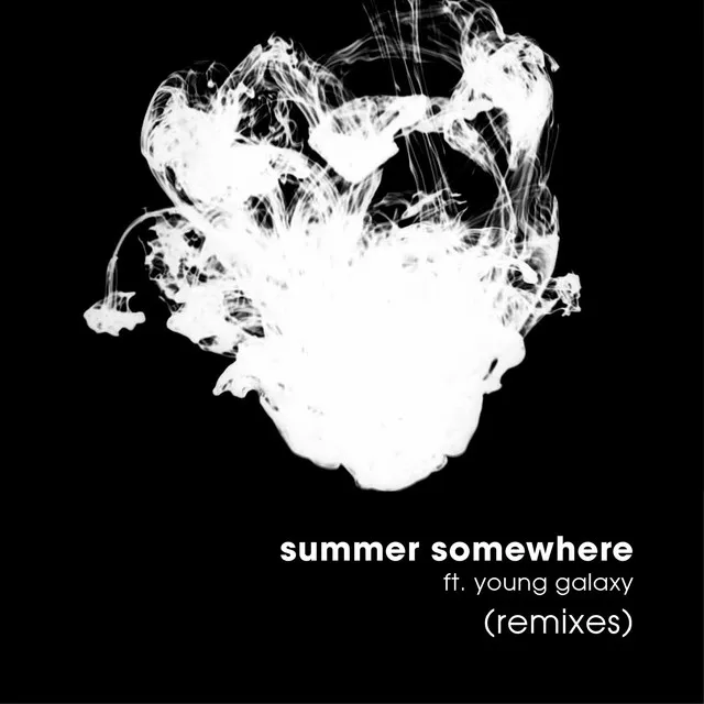 Summer Somewhere - Macs Cortella Remix