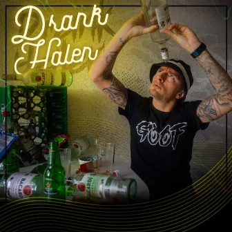 Drank Halen by Goof