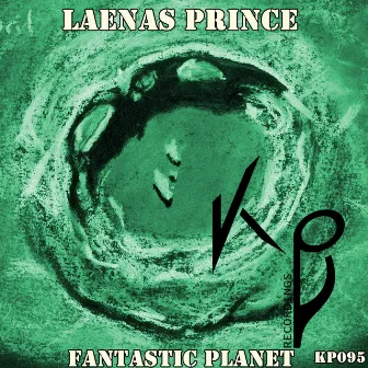 Fantastic Planet by Laenas Prince