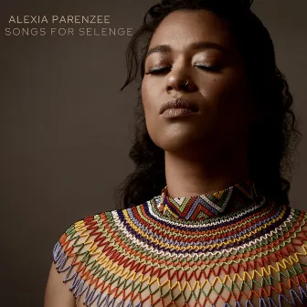 Songs for Selenge by Alexia Parenzee