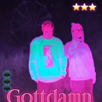 Gottdamn. by $hadowstar