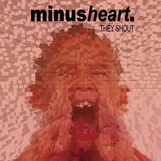 They Shout - Iatf Shout Out Loud Mix