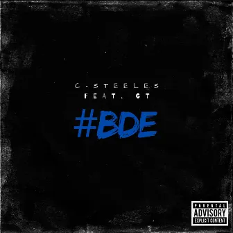 #BDE by C-Steeles