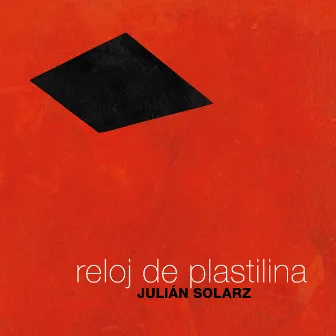 Reloj de Plastilina by Julián Solarz