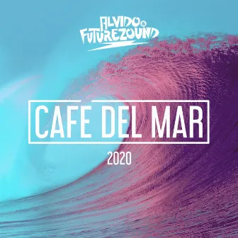 Cafe Del Mar 2020 by ALVIDO