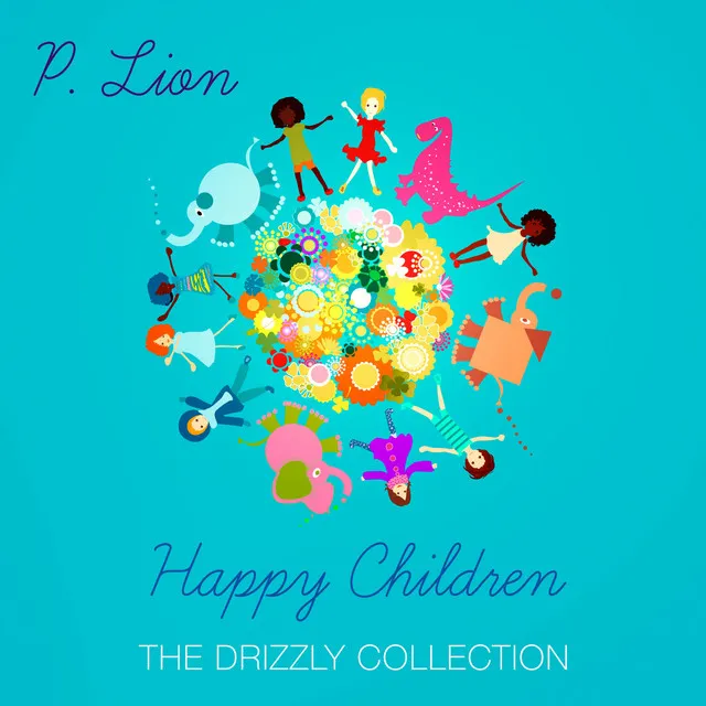 Happy Children - KJ Instrumental Remix