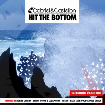 Hit The Bottom by Gabriel & Castellon