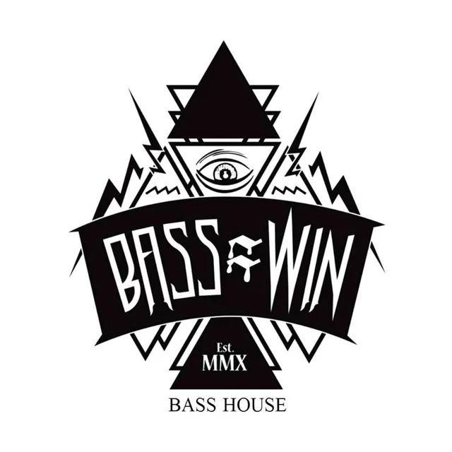 Bass House, Vol. 1