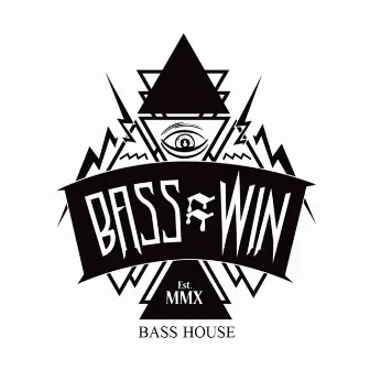 Bass House, Vol. 1 by JRM