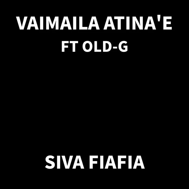 SIVA FIAFIA