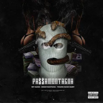 Passamontagna by 167 Gang