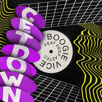 Get Down by Boogie Vice