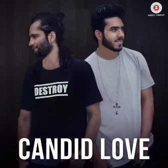 Candid Love by Oye Sheraa