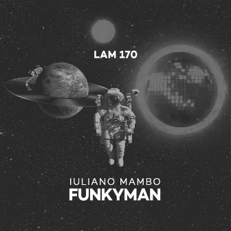 Funkyman by Iuliano Mambo