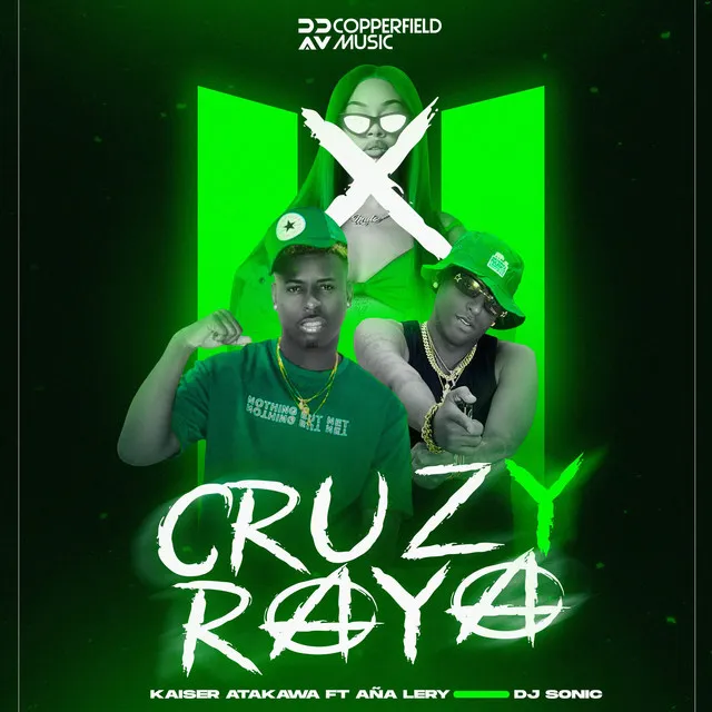 Cruz y Raya