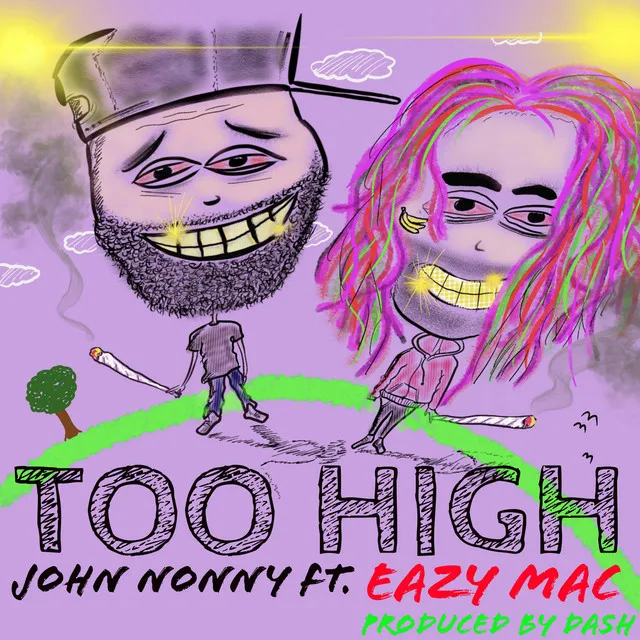 Too High